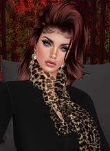 Portrait de l'avatar