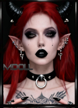 MorgueDoll