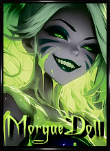 MorgueDoll