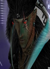 lPatRickEvil
