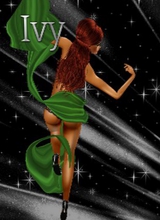 VainPoisonIvy