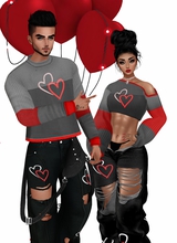 AngelxMorgan