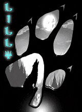 Canvas: L1LLYW0LF