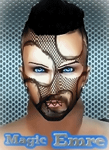 Canvas: MagicEmre