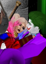 KravenNightshade