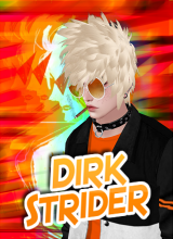 DirkStrider