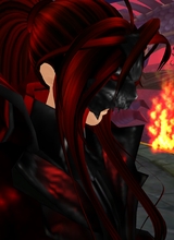 Canvas: witchdoctor666