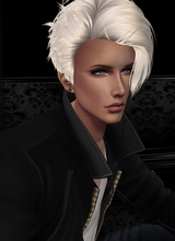 Canvas: Zydros