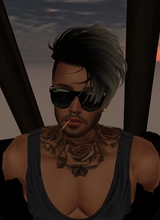 Canvas: Anderz