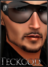TECKGOD