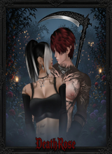 NaamahDeathRose