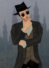 SherlockH0lmes