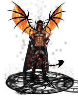 AngBlackRose