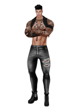 AngBlackRose
