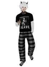 AngBlackRose