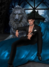 AngBlackRose