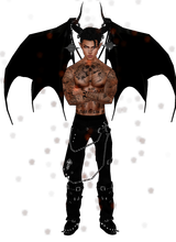AngBlackRose