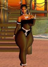 MzNellyUnapologetic