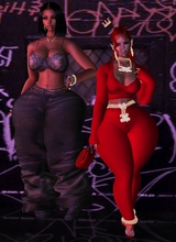 MzNellyUnapologetic