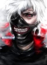 Creator: Antiisocial