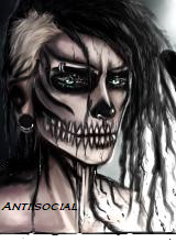 Antiisocial