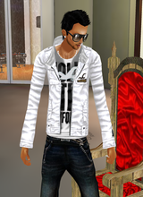 Canvas: xXChoosen1Tun3sXx