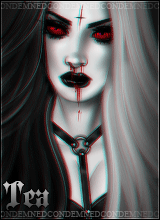 Condemned