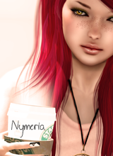 Nymeria