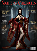 LadyKaoriNightStar