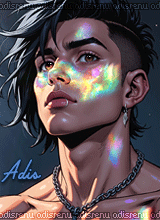 Creator: AdisRenu