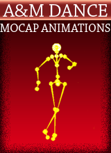 MocapDancer