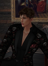 JohnnyDarkshadow