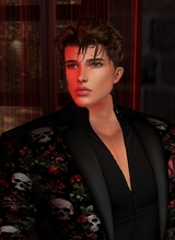 JohnnyDarkshadow