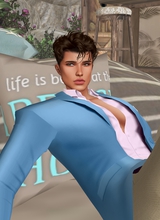 JohnnyDarkshadow