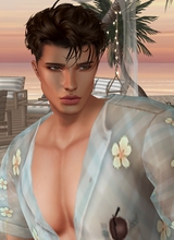 JohnnyDarkshadow