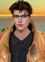 JohnnyDarkshadow