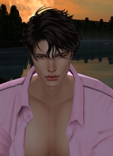 JohnnyDarkshadow