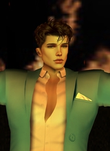 JohnnyDarkshadow