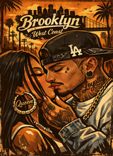 BroCkS