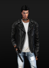 avatar picture