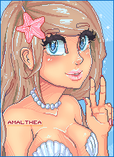 Creator: Amalthea