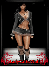 LadyCathsWolf