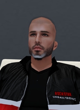 AlbertoRey