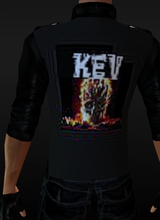 KevWildFire