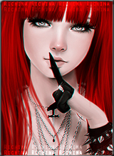 Canvas: Richina