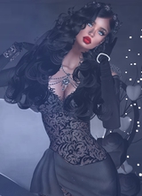 StarzGypsySoul