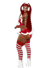 BARBIEPONCE