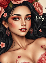 xlLillylx
