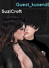 SuziCroft