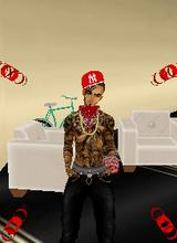 gangstaboy918